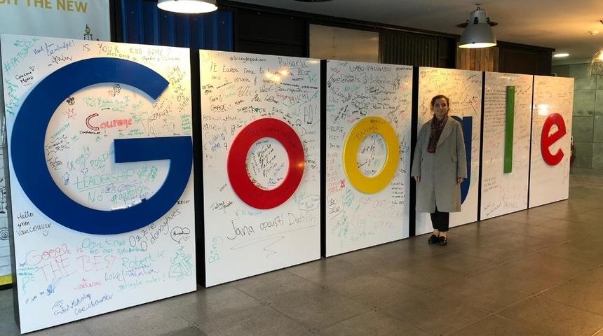 Rektör Çakar, Yükseköğretim kurumlarının yereldeki rolünü anlattı