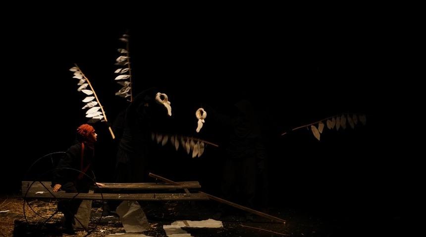 AŞT’den çocuklara sürpriz