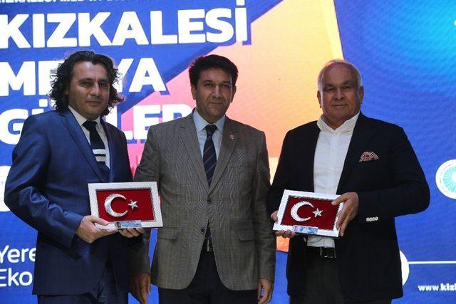 Kızkalesi Medya Günleri 4. kez kapılarını açtı