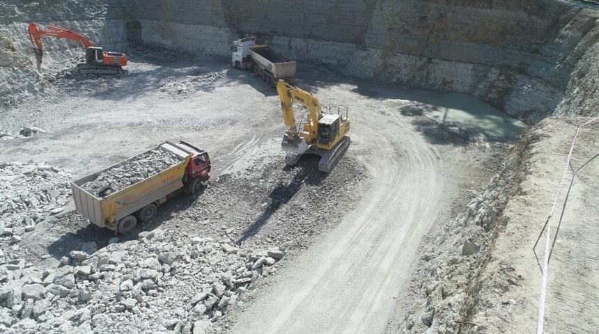 Kandıra&rsquo;ya yeni belediye binası yapılıyor