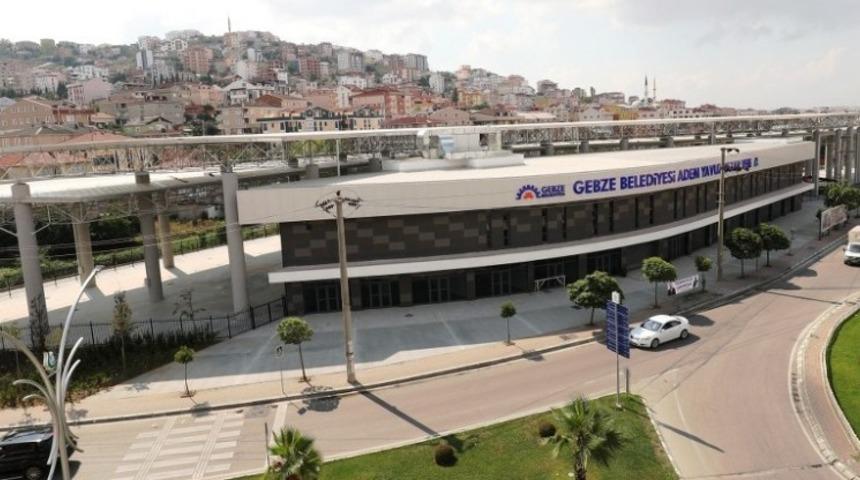 Pazaryeri d&uuml;ğ&uuml;n salonu oluyor