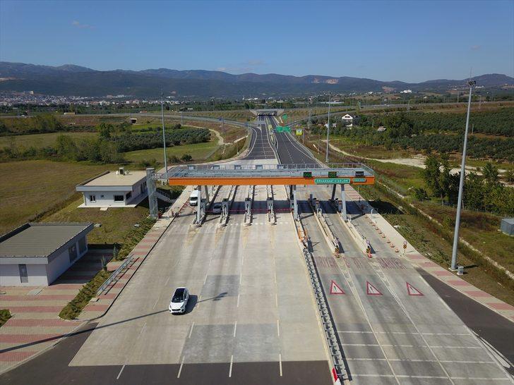 İstanbul-İzmir arasının 3,5 saate inmesinde sona yaklaşıldı G2