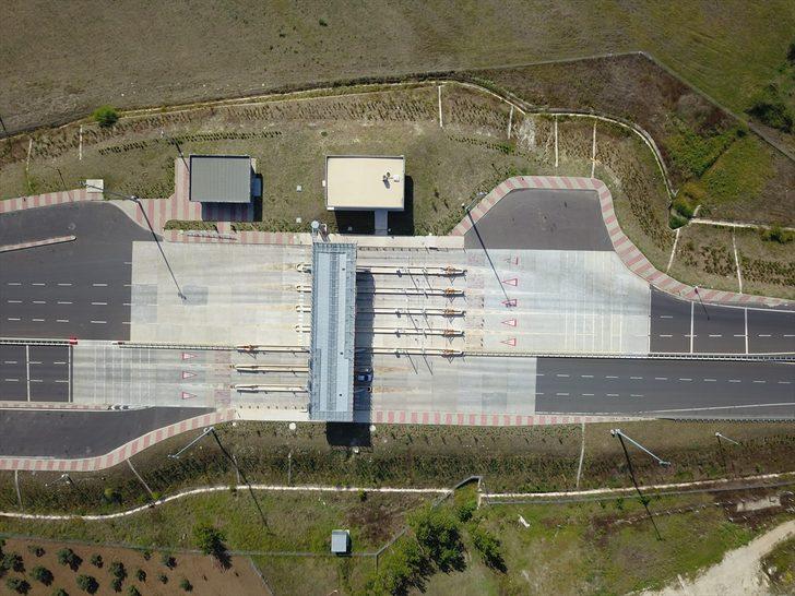 İstanbul-İzmir arasının 3,5 saate inmesinde sona yaklaşıldı G4