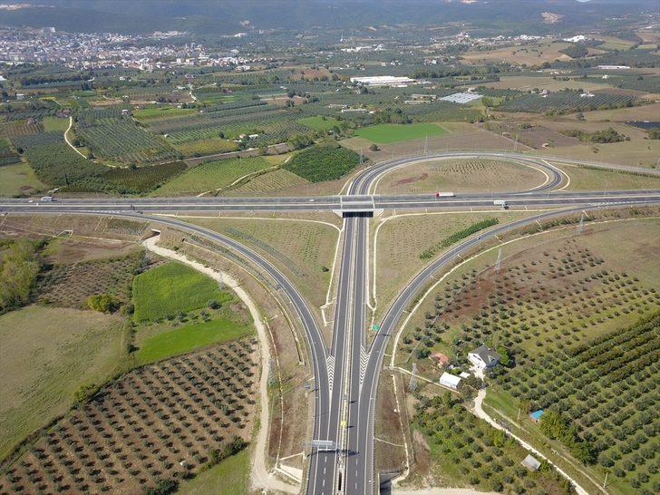 İstanbul-İzmir arasının 3,5 saate inmesinde sona yaklaşıldı G5