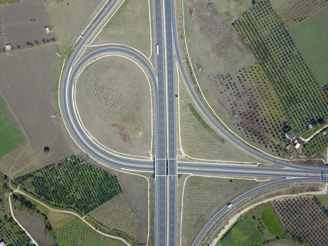 İstanbul-İzmir arasının 3,5 saate inmesinde sona yaklaşıldı