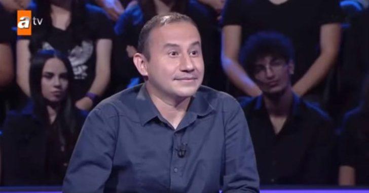Kim Milyoner Olmak İster'de 1 milyon TL'lik soru heyecanı G1
