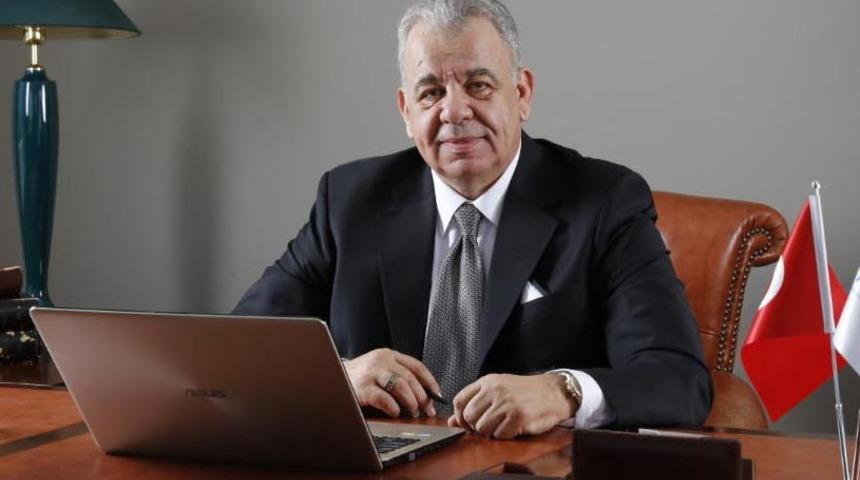 İş adamı intihar etti!