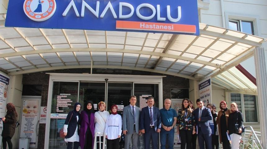 İŞ-KUR&rsquo;dan &rsquo;İşe ilk adım&rsquo; projesi