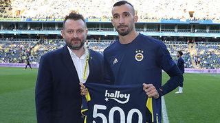 Mehmet Topal'ın büyük özverisi