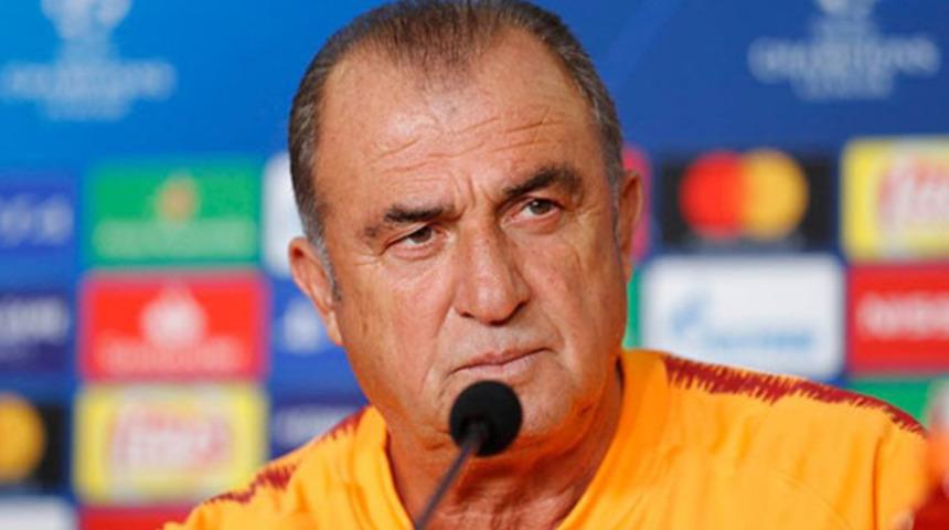 Fatih Terim en başarılı teknik adamlarla yarışıyor