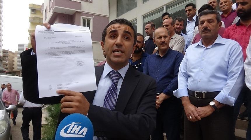 Vatandaşlardan &rsquo;doğalgaz&rsquo; tepkisi