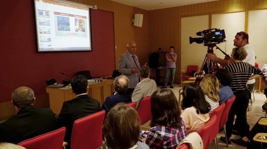 A&ccedil;ık&ouml;ğretim Seminerleri yeni d&ouml;neme &rsquo;Pedogoji 4.0&rsquo;la merhaba dedi