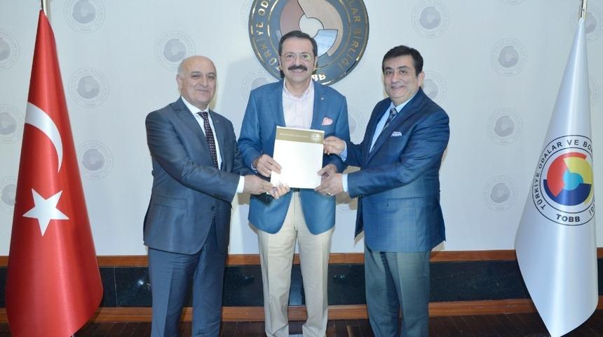 Kızıltan: "Gemi batarsa hepimiz boğuluruz"