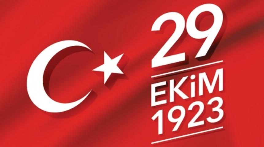 29 Ekim Cumhuriyet Bayramı resmi tatil mi? Cumhuriyet Bayramı hangi günlere denk geliyor?