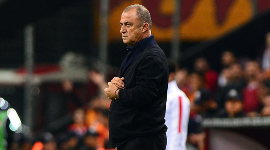 Altay'a Fatih Terim'den önce evet, sonra ret!