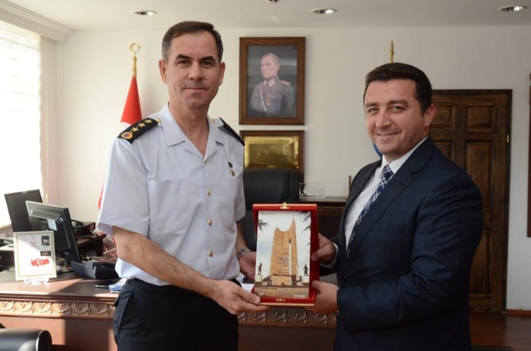 Başkan Bakıcı&rsquo;nın Bilecik ziyaretleri