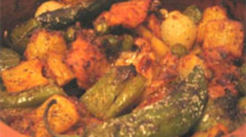 Fasulye G&uuml;ve&ccedil;