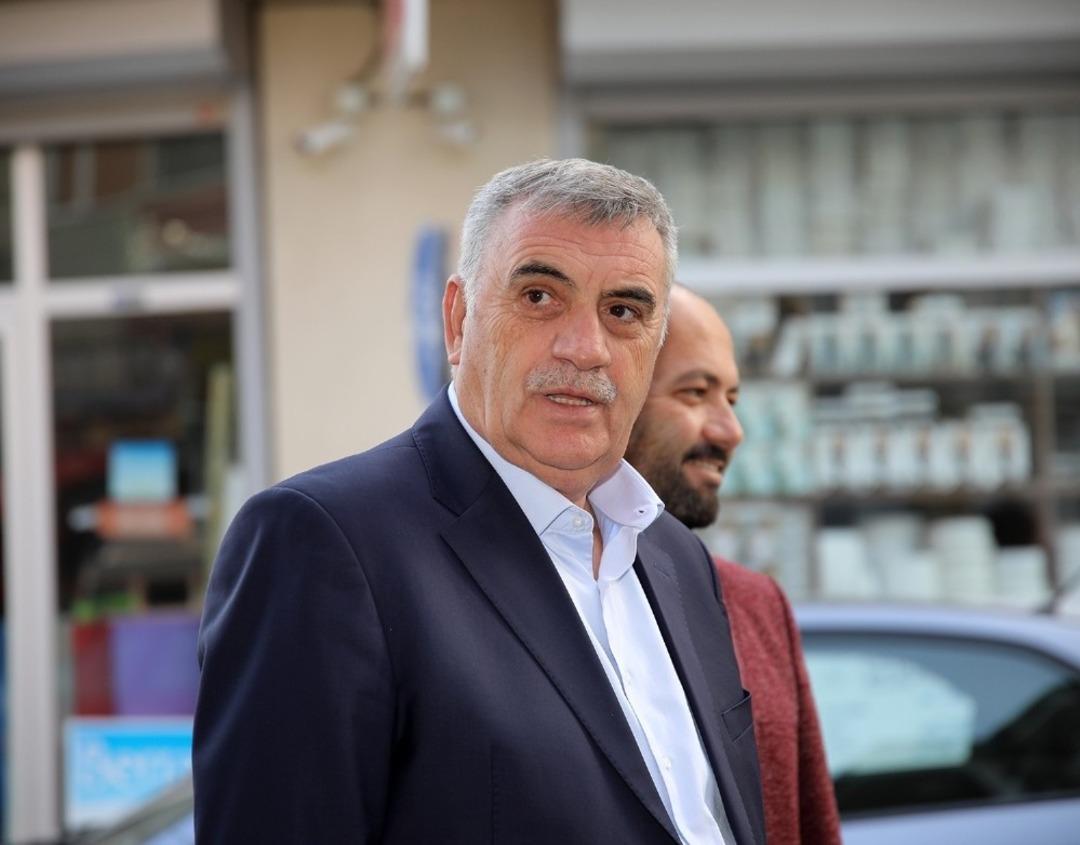 Sakarya B&uuml;y&uuml;kşehir akademi olarak a&ccedil;ılışa hazırlanıyor