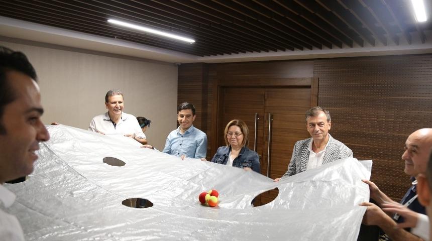 AKEDAŞ&rsquo;dan motivasyon ve iletişim eğitimi