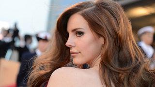 Türk hayranı Lana Del Rey'i çıldırttı!