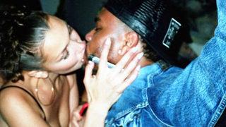 The Weeknd Bella Hadid'in doğum gününü böyle kutladı