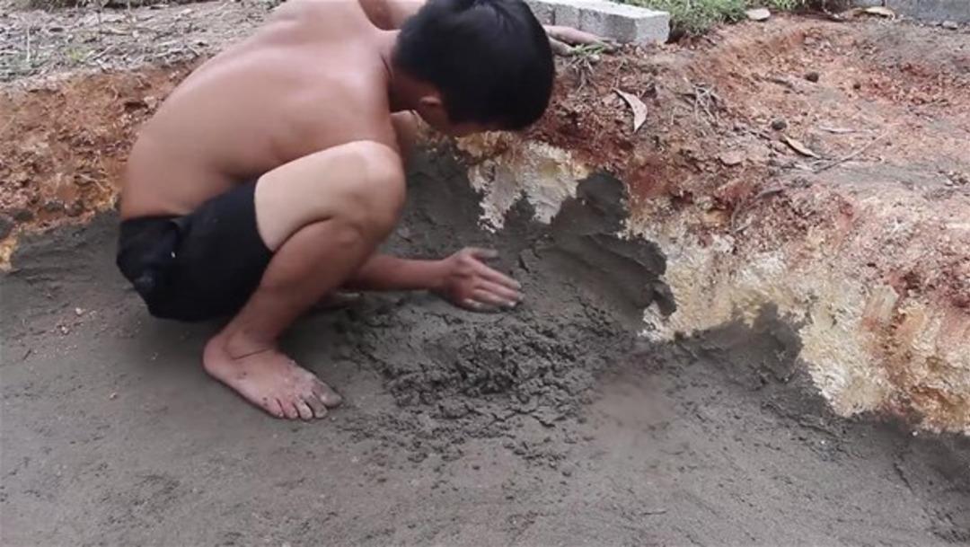 Ormanda bu sefer ne yaptı 