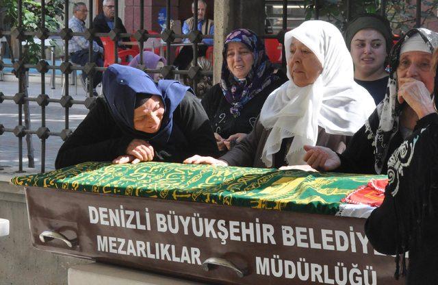 Aydın da kaza: 3 gen&ccedil; hayatını kaybetti, 2 gen&ccedil; yaralı (2) 3