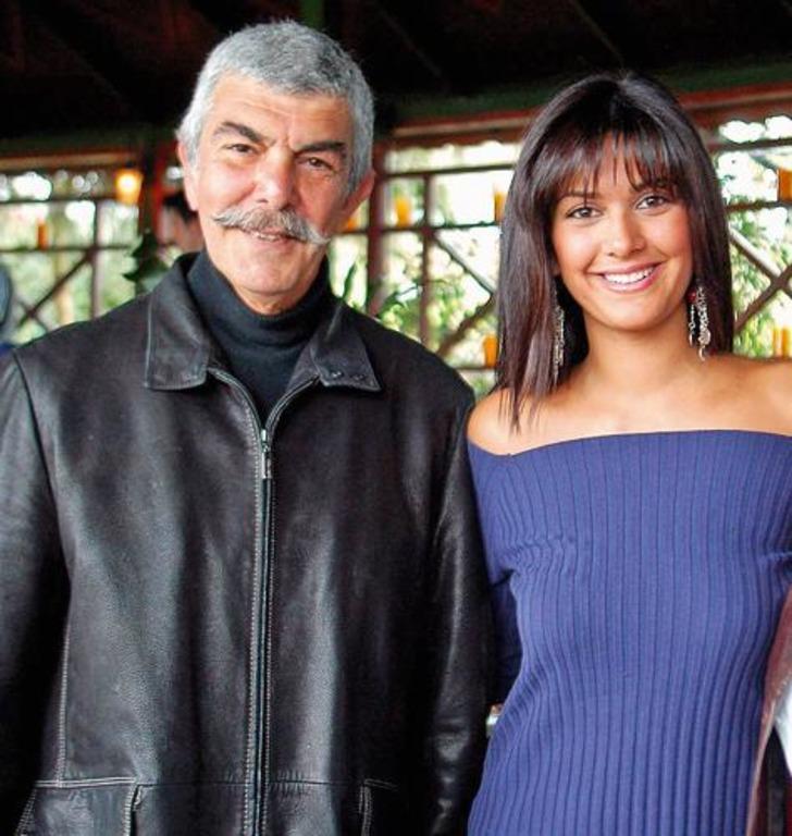 Babasından Sıla'ya sürpriz! Konser provası yaparken...  G4