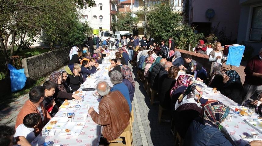 Talep ve &ouml;neriler dinlendi, &ccedil;alışmalar konuşuldu