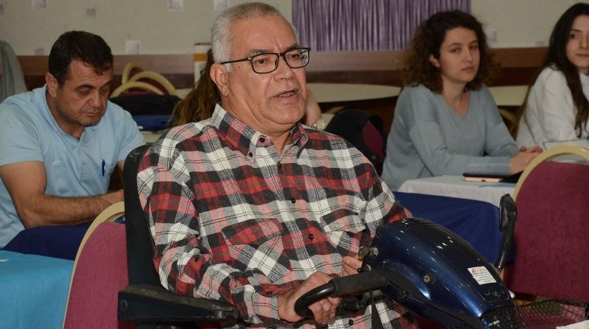 İş arayan engelli bireyler istihdam edilecek