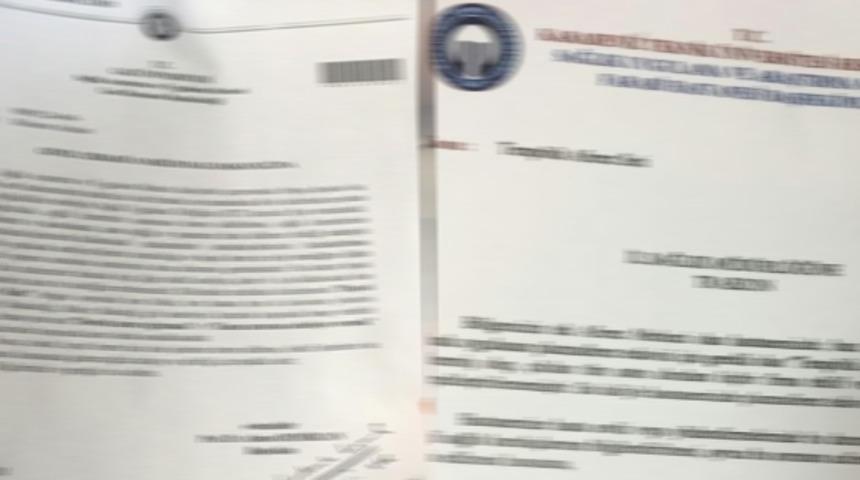 Hastaneler tarafından yayınlanan genelgeler gündem yarattı!