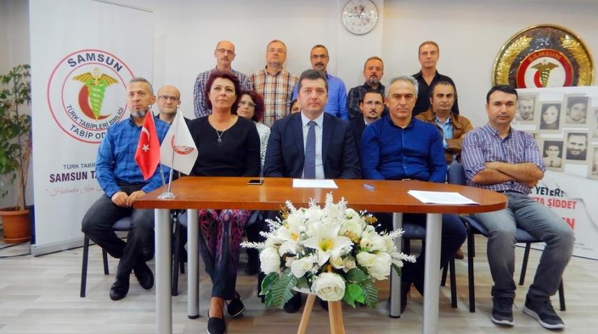 Doktorlar n&ouml;bet eylemlerine başlıyor