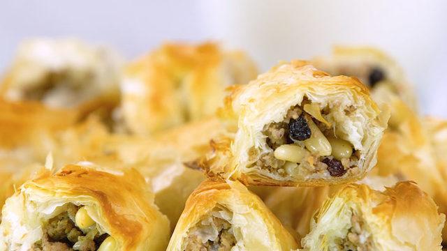 Konu komşuyu kıskandırır: Altın günlerinde fark attıracak 10 tarif