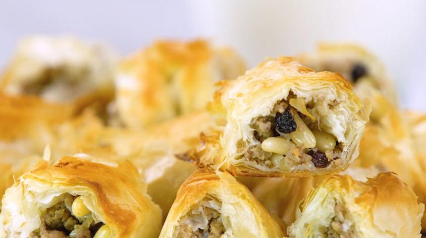 Konu komşuyu kıskandırır: Altın günlerinde fark attıracak 10 tarif