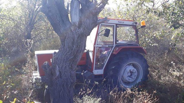 Eskişehir jandarması suçlulara göz açtırmıyor