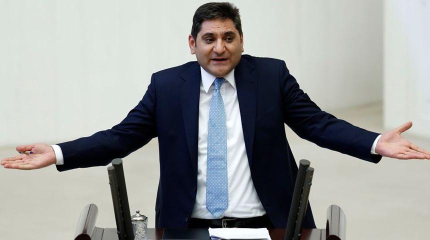 CHP Genel Başkan Yardımcısı Aykut Erdoğdu: Kermes düzenleyerek enflasyon düşmez