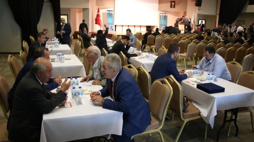 Edirne ticaret hayatına &rsquo;T&uuml;rk&ccedil;e&rsquo; k&ouml;pr&uuml;