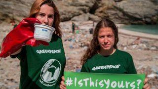 Greenpeace en 'kirli' markaları açıkladı: Bu sizin mi?