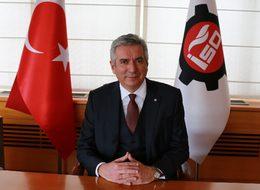 İSO: Tüm paydaşların el ele mücadelesi enflasyona karşı set oluşturacak