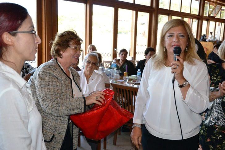 KASAİD Ayvalık Şubesi 10 yaşında G2