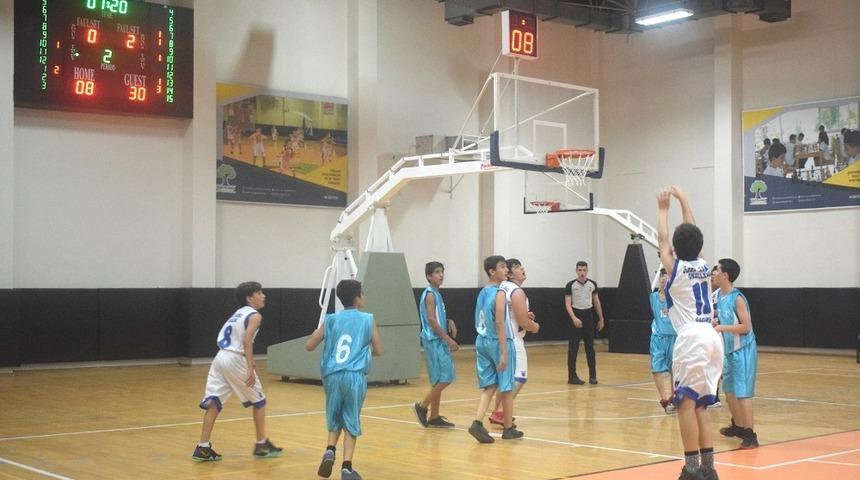 Geleneksel cumhuriyet kupasında 6. kez büyük heyecan yaşanıyor