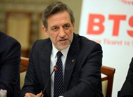 BTSO: Enflasyonla mücadele güçlü kalkınma hamlesinin yolunu açacak