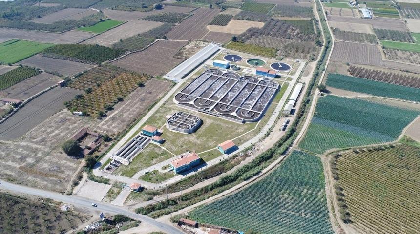 MASKİ, Manisa&rsquo;nın doğasını koruyor