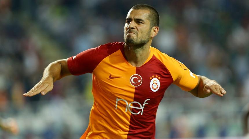 Eren Derdiyok'a Meksika'dan teklif geldiği iddia edildi