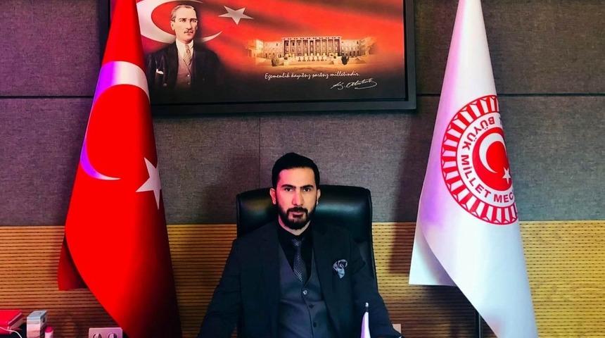 İzol: &ldquo;Adaylar halkın i&ccedil;inden olmalı&rdquo;