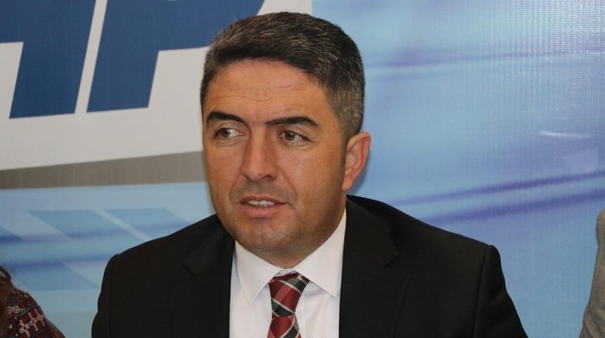 CHP&rsquo;li Kiraz&rsquo;dan Esenlik eleştirisi