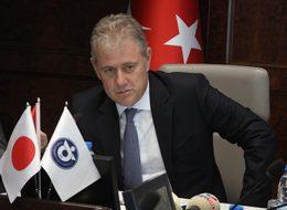 İzmir'den Japonya'ya ihracat atağı