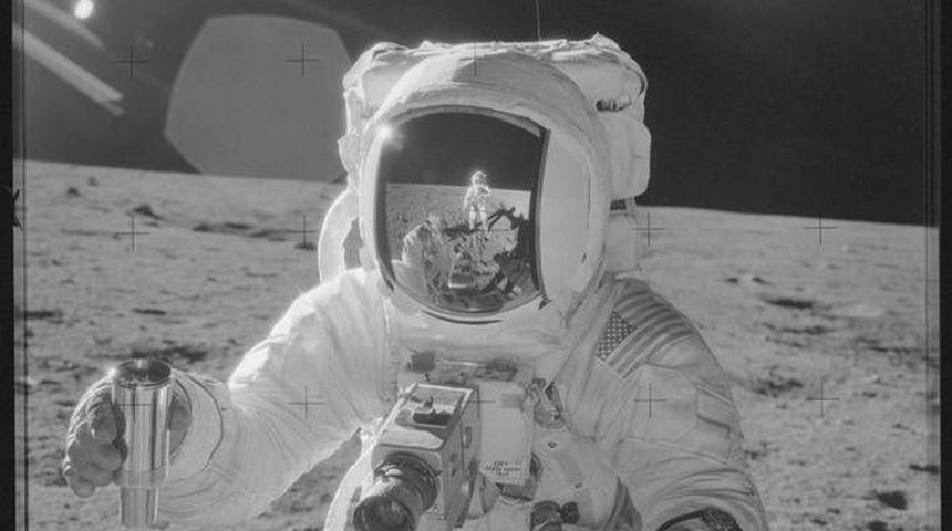 NASA'dan inanmayanlara yanıt!