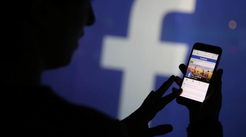 Facebook'tan iPhone kullanıcılarına kıyak!