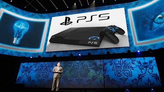 PlayStation 5 için beklenen haber geldi!
